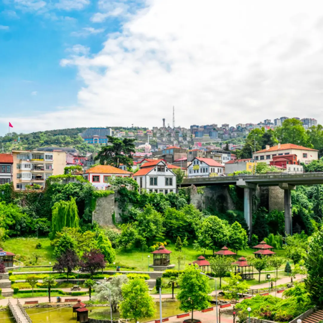 Trabzon