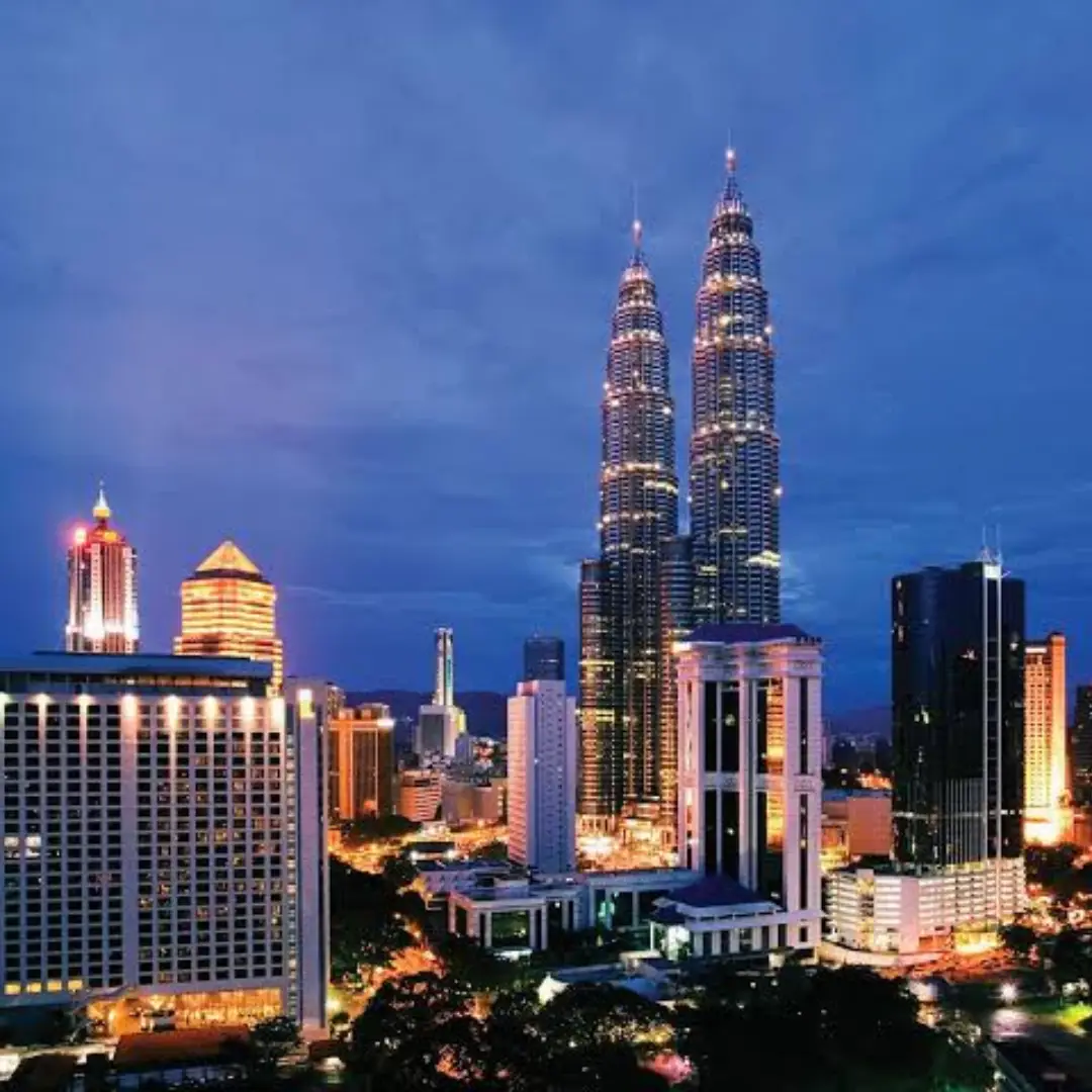 Malaysia