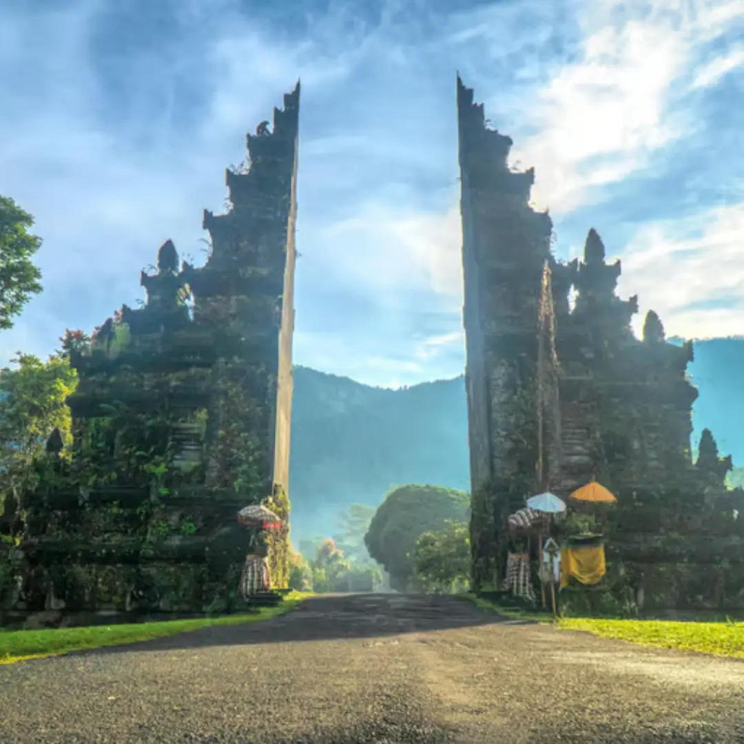 Indonesia
