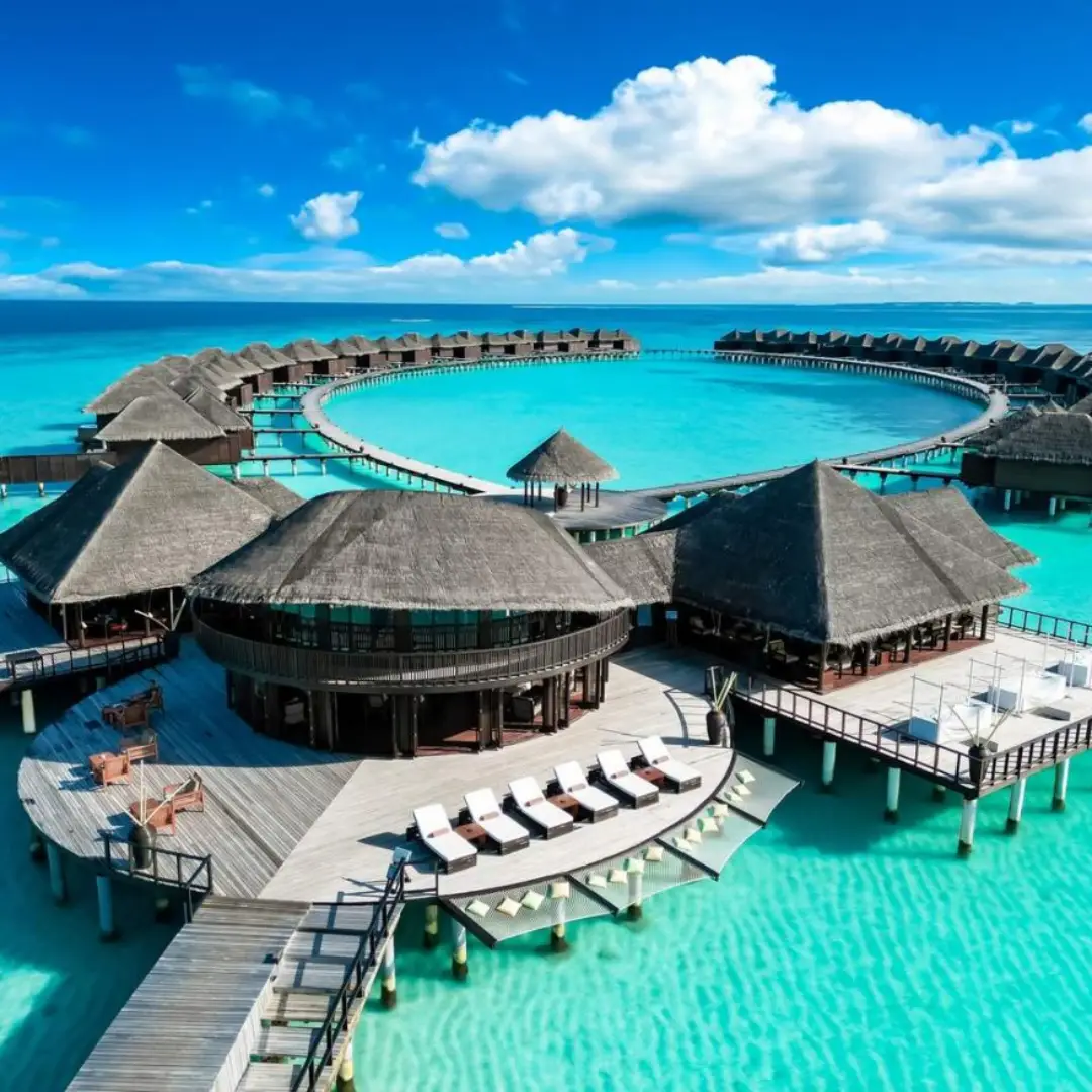 Maldives