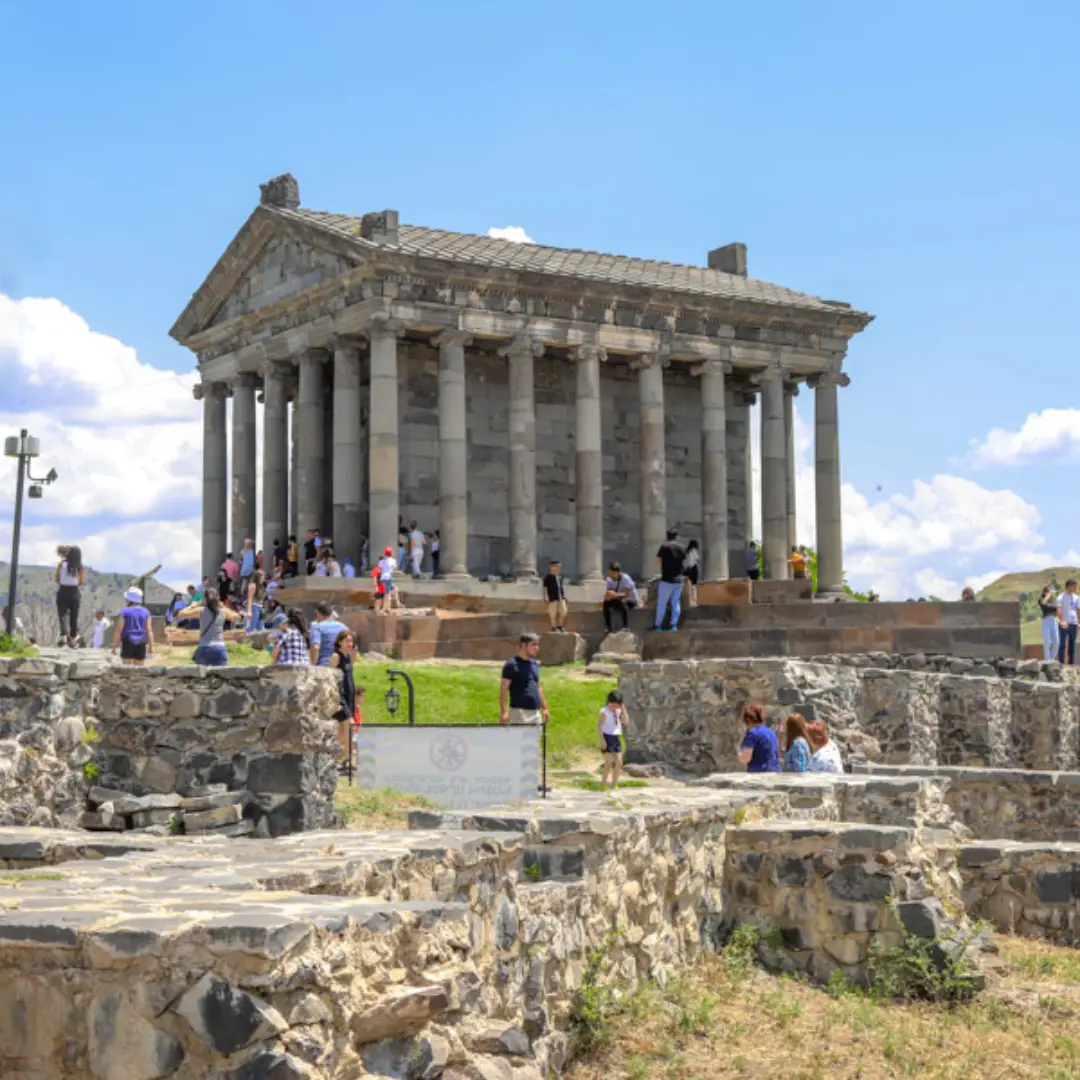 Armenia