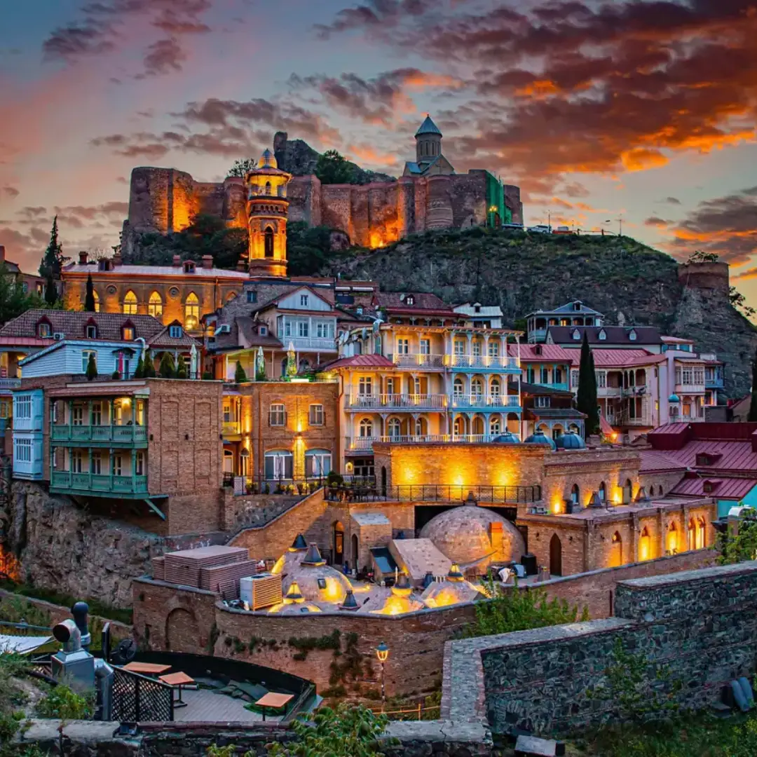 Georgia